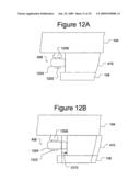 METHOD AND APPARATUS FOR ADJUSTING A MULTI-SUBSTRATE PROBE STRUCTURE diagram and image