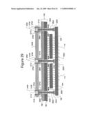 METHOD AND APPARATUS FOR ADJUSTING A MULTI-SUBSTRATE PROBE STRUCTURE diagram and image