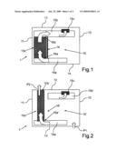 Modular Dryer diagram and image