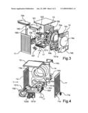 Modular Dryer diagram and image