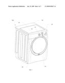 FLOW ENHANCING AIR DUCT AND GRILL FOR LAUNDRY DRYER diagram and image