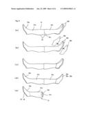 Boots diagram and image