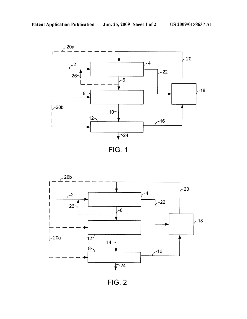 Production of Aviation Fuel from Biorenewable Feedstocks - diagram, schematic, and image 02