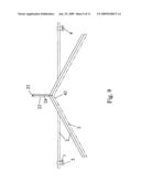 ADAPTABLE ROOF SYSTEM diagram and image