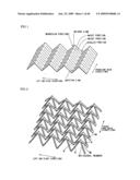 Truss Elements and Space Truss Diagonal Member Manufacturing Method diagram and image