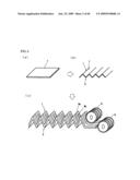 Truss Elements and Space Truss Diagonal Member Manufacturing Method diagram and image