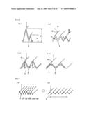 Truss Elements and Space Truss Diagonal Member Manufacturing Method diagram and image