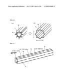 Truss Elements and Space Truss Diagonal Member Manufacturing Method diagram and image