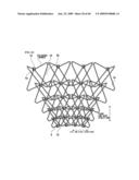 Truss Elements and Space Truss Diagonal Member Manufacturing Method diagram and image