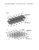 Truss Elements and Space Truss Diagonal Member Manufacturing Method diagram and image