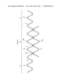 Truss Elements and Space Truss Diagonal Member Manufacturing Method diagram and image