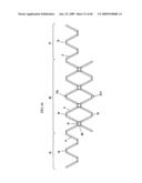 Truss Elements and Space Truss Diagonal Member Manufacturing Method diagram and image