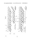 Truss Elements and Space Truss Diagonal Member Manufacturing Method diagram and image