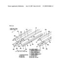 Truss Elements and Space Truss Diagonal Member Manufacturing Method diagram and image