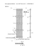 Truss Elements and Space Truss Diagonal Member Manufacturing Method diagram and image