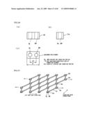 Truss Elements and Space Truss Diagonal Member Manufacturing Method diagram and image