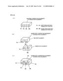 Truss Elements and Space Truss Diagonal Member Manufacturing Method diagram and image