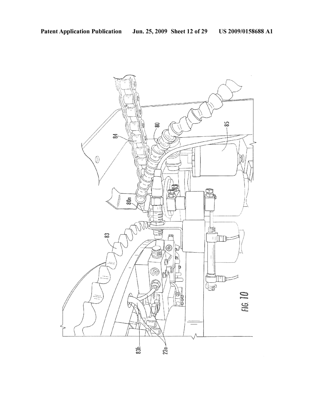 ROTATING MULTI-CLIPPER PLATFORM SYSTEMS WITH COOPERATING ADHESIVE SEAL MODULES, ADHESIVE SEAL SYSTEMS AND ASSOCIATED DEVICES AND RELATED METHODS - diagram, schematic, and image 13