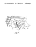 PROCESS AND MACHINE FOR AUTOMATED MANUFACTURE OF GASTRO-RETENTIVE CAPSULES diagram and image