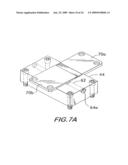 PROCESS AND MACHINE FOR AUTOMATED MANUFACTURE OF GASTRO-RETENTIVE CAPSULES diagram and image