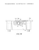 PROCESS AND MACHINE FOR AUTOMATED MANUFACTURE OF GASTRO-RETENTIVE CAPSULES diagram and image