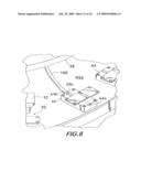 PROCESS AND MACHINE FOR AUTOMATED MANUFACTURE OF GASTRO-RETENTIVE CAPSULES diagram and image