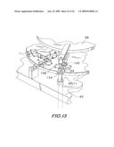 PROCESS AND MACHINE FOR AUTOMATED MANUFACTURE OF GASTRO-RETENTIVE CAPSULES diagram and image