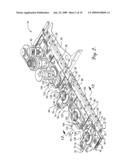 Modular Rotary Cutterbar diagram and image