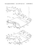 Modular Rotary Cutterbar diagram and image