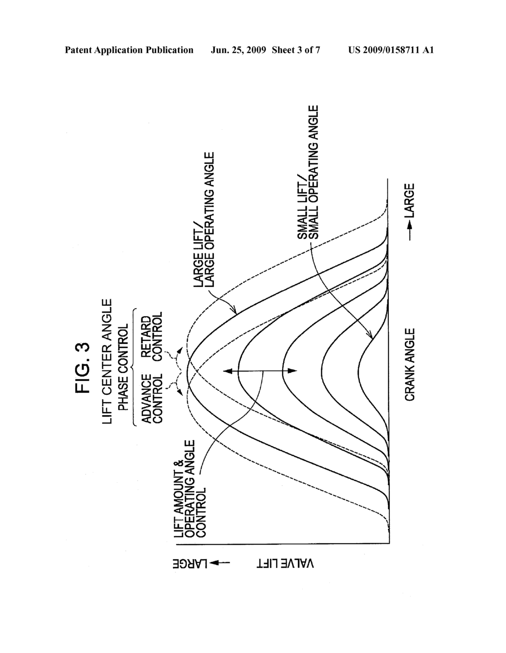 EXHAUST CONTROLLING DEVICE FOR DIRECT CYLINDER FUEL INJECTED SPARK IGNITION ENGINE - diagram, schematic, and image 04