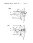 FLUIDIC VALVE WATER DRAIN diagram and image