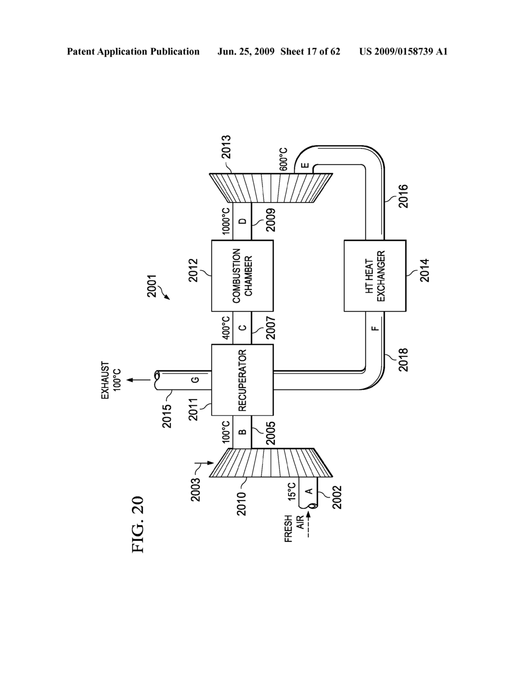 GAS TURBINE SYSTEMS AND METHODS EMPLOYING A VAPORIZABLE LIQUID DELIVERY DEVICE - diagram, schematic, and image 18