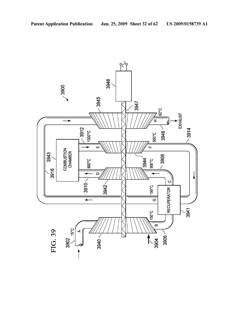 GAS TURBINE SYSTEMS AND METHODS EMPLOYING A VAPORIZABLE LIQUID DELIVERY DEVICE - diagram, schematic, and image 33