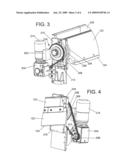 BENDING BRAKE CARRIER LOCKING MECHANISM AND METHOD diagram and image