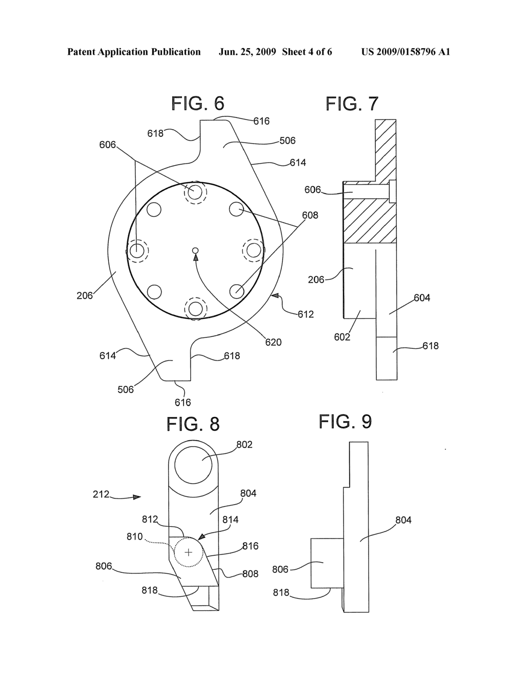 BENDING BRAKE CARRIER LOCKING MECHANISM AND METHOD - diagram, schematic, and image 05