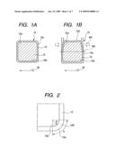 COIL FORMING METHOD, COIL FORMING DIE ASSEMBLY AND COIL MANUFACTURED THEREBY diagram and image