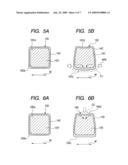 COIL FORMING METHOD, COIL FORMING DIE ASSEMBLY AND COIL MANUFACTURED THEREBY diagram and image