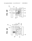 COIL FORMING METHOD, COIL FORMING DIE ASSEMBLY AND COIL MANUFACTURED THEREBY diagram and image