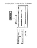 Methods for Using Resonant Acoustic and/or Resonant Acousto-EM Energy to Detect and/or Effect Structures diagram and image