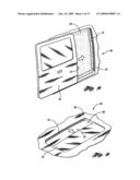 ANTI-ENTRAPMENT SYSTEM diagram and image