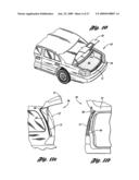 ANTI-ENTRAPMENT SYSTEM diagram and image