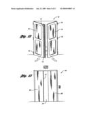 ANTI-ENTRAPMENT SYSTEM diagram and image