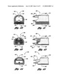 ANTI-ENTRAPMENT SYSTEM diagram and image