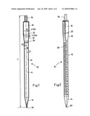 Pipette diagram and image