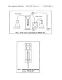 SAMPLING PROBE, GRIPPER AND INTERFACE FOR LABORATORY SAMPLE MANAGEMENT SYSTEMS diagram and image