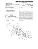 BICYCLE CONTROL DEVICE diagram and image