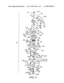 BICYCLE CONTROL DEVICE diagram and image