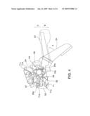 BICYCLE CONTROL DEVICE diagram and image