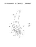 BICYCLE CONTROL DEVICE diagram and image