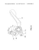 BICYCLE CONTROL DEVICE diagram and image